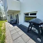 Apartment Rauthalaekur - Birta Rentals