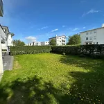 Apartment Rauthalaekur - Birta Rentals