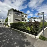 Apartment Rauthalaekur - Birta Rentals