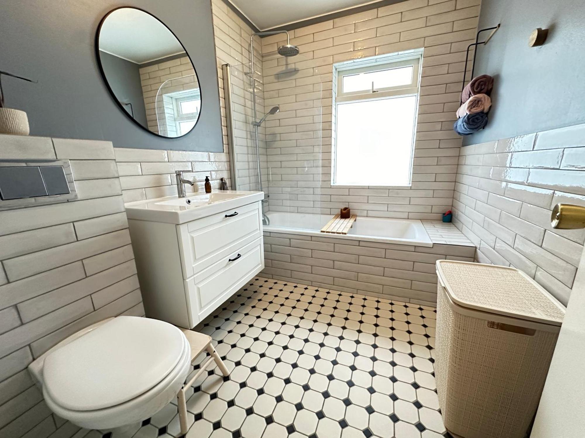 Rauthalaekur - Birta Appartement Reykjavík
